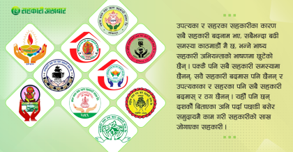 उपत्यकामा नै छन् दुई दशक पार गरेका नमुना सहकारी