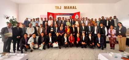 गण्डकी प्रदेशका विभिन्न सहकारीबाट ५ अर्ब ६३ करोड बढी रुपैयाँ हिनामिना