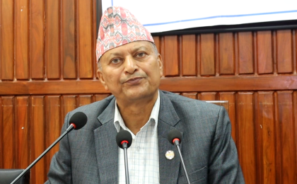 उच्चस्तरीय सहकारी जाँचबुझ आयोग गठनसहित कर्मचारीलाई मन्त्री अधिकारीका एक दर्जन निर्देशन ( बुँदा सहित ) 