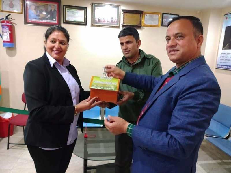 पाँच तारा साकोसको हजार हातमा, खुत्रुकेको साथमा अभियान सुरु