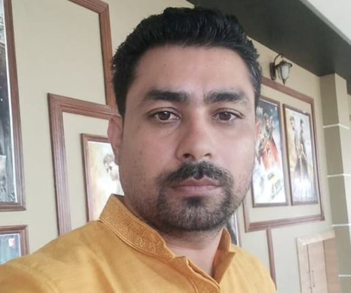 नमस्ते कोरोना र सहकारी संस्कार 
