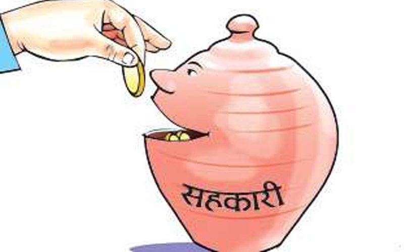 सम्पर्क व्यक्ती तोकेर सेवा दिँदै सहकारी