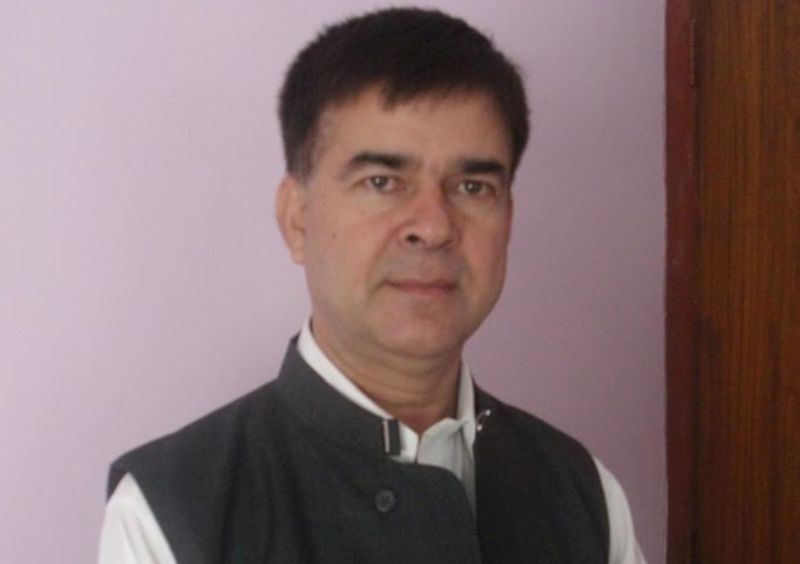 रेमिटेन्स देश विकासको अचुक औषधी हैन :सहकारी सचिव