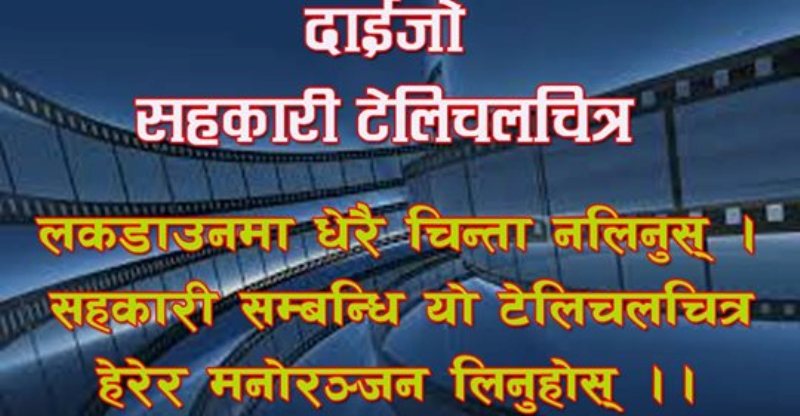 सहकारी वृतचित्र, दाईजो