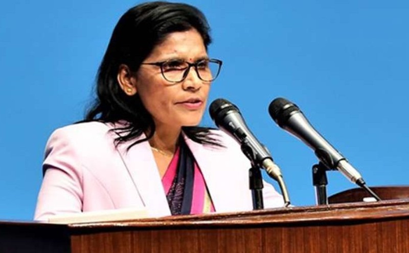 सहकारीलाई समृिद्धको साधनको रुपमा परिचालन गरिने : मन्त्री अर्याल 