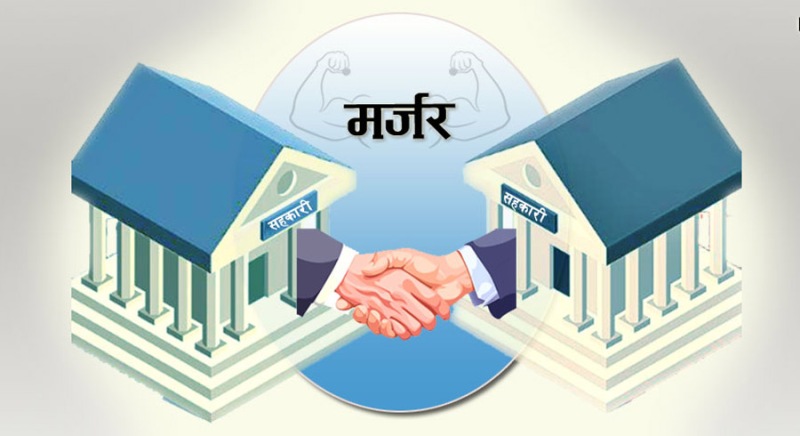 इलामका ३ वटा सहकारी संस्था एकिकरण हुुने
