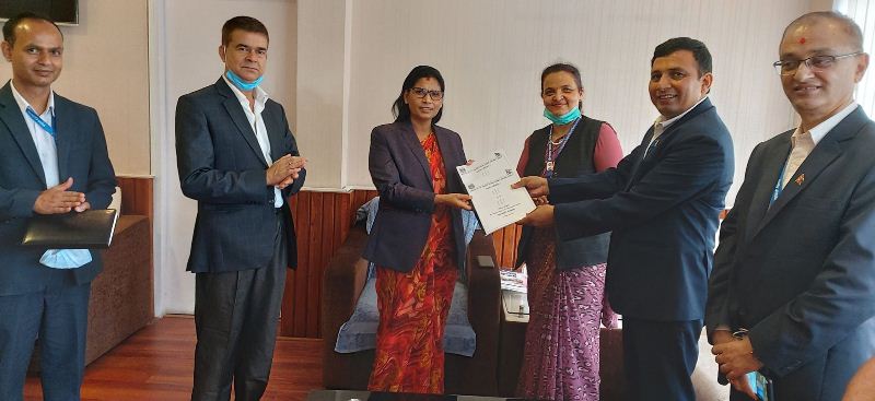कोभिडले उपत्यकाका सहकारी बढी प्रभावित