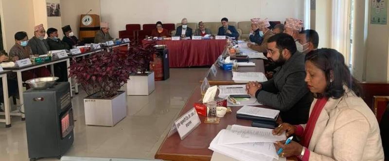 सहकारी महासंघले हरेक वर्ष पुस २७ गते साधारण सभा गर्ने 