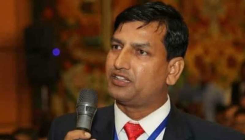 प्रदेश दुई सहकारी मन्त्रालयको विशेषज्ञ सल्लाहकारमा ‘यादव’ नियुक्त 