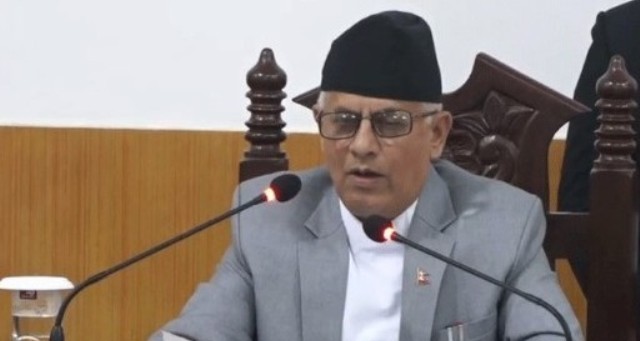 प्रदेश एकको नीति तथा कार्यक्रममा सहकारी