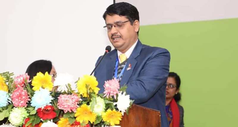 सहकारीका लागि ५ वर्षताकै निराशाजनक बजेट : पोखरेल 