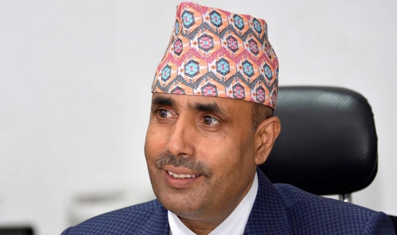पूर्व सचिवको प्रस्ताव  : राष्ट्र बैंक ऐन नै संसोधन गरेर सहकारी नियमनको जिम्मेवारी दिउँ 