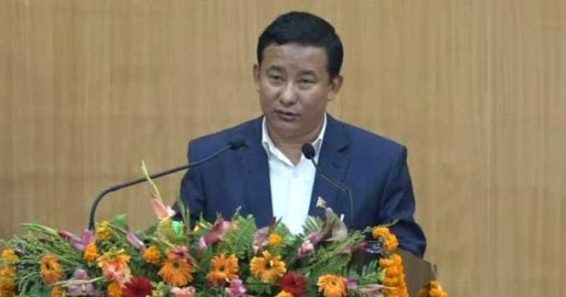प्रदेश १ सरकारको बजेट : सहकारी क्षेत्रको विकासमा ९ करोड 