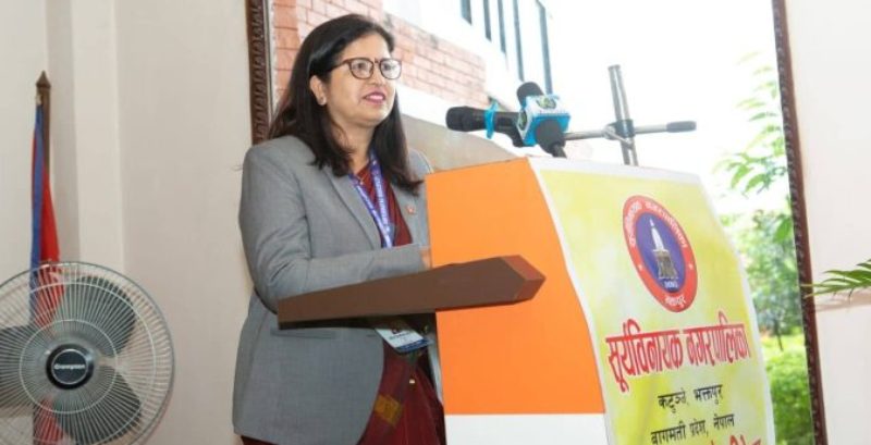 सूर्यबिनायक नगरपालिकाको बजेट : सहकारी प्रवर्धनमा ३१ लाख