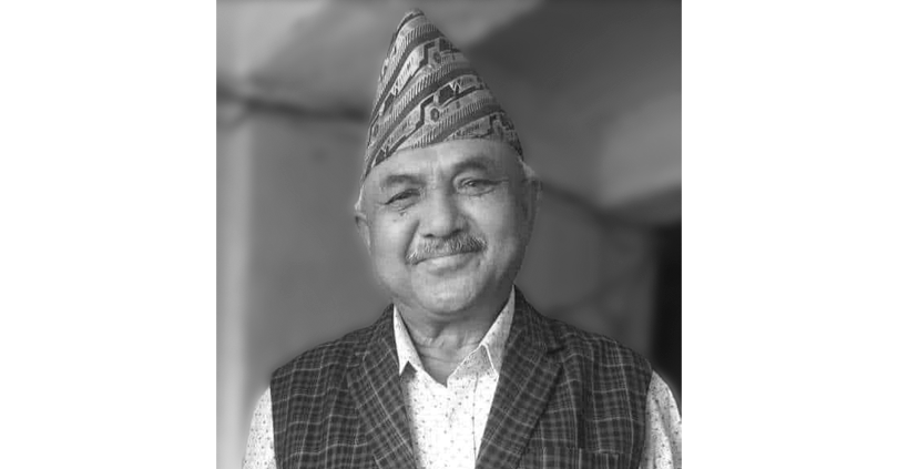 सहकारीकर्मी उप्रेतीको निधन 