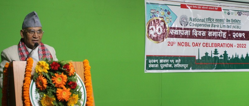 प्रभावकारी सेवा दिन बनाइयो थिंक ट्यांक    