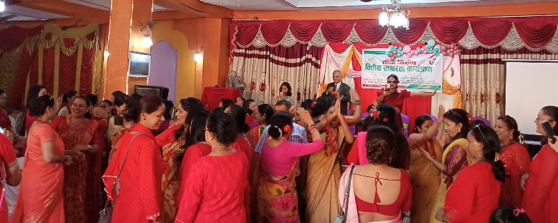 बाबियाखर्क  साकोसको वित्तीय साक्षरता तथा दर कार्यक्रम सम्पन्न