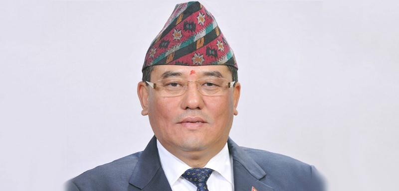 इच्छाराज तामाङविरुद्ध साढे ४ अर्बको सम्पत्ति शुद्धिकरणको मुद्धा