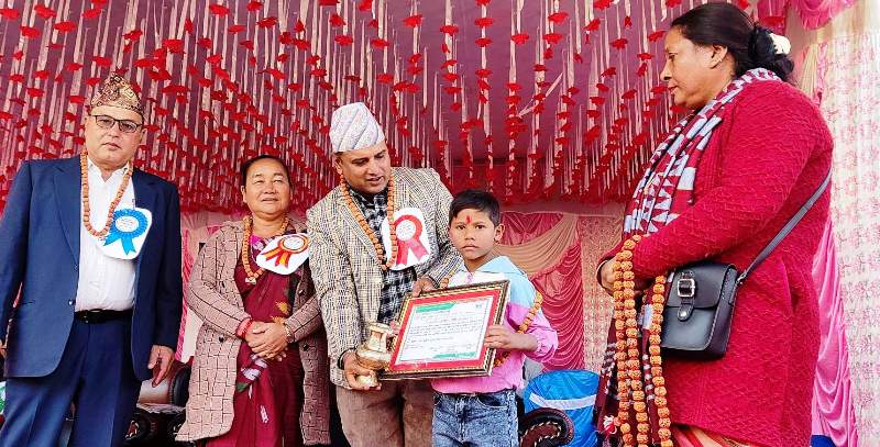  रमाइलो जनएकता साकोसको सवा ७ करोड आम्दानी