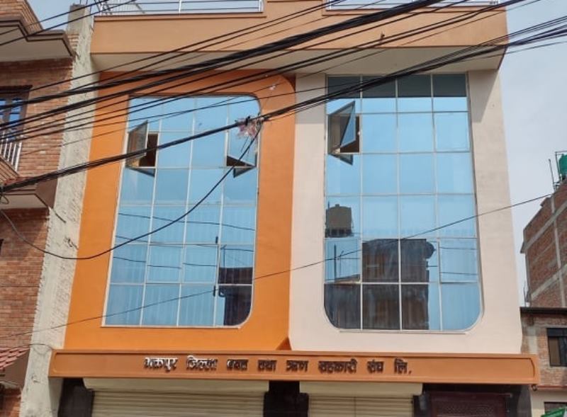 सहकारीमा बचतको सिमा तोक्नु गलत, राष्ट्र बैंकको नियमन प्रस्ताव स्वागतयोग्य 