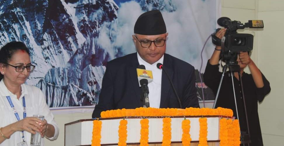कोशी प्रदेश बजेट : सहकारीको लागि ४ करोड