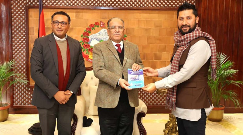 रास्वपा भन्छ : सहकारी नियमनकालागि छुट्टै निकाय चाहिन्छ, राष्ट्र बैंकले कम्तिमा तीन वर्ष हेर्नुपर्छ