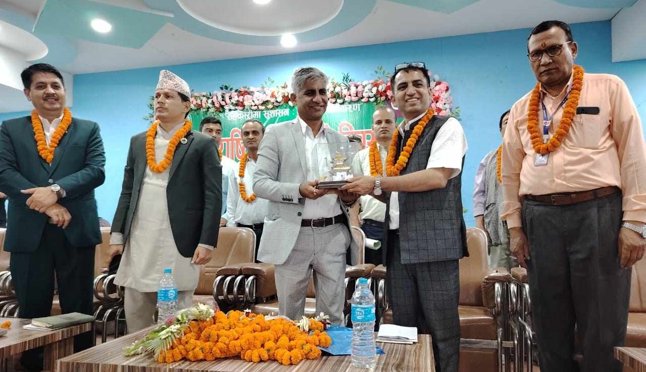 महिलाको सकृयताले सहकारी फस्टाएका छन् : मुख्यमन्त्री कार्की