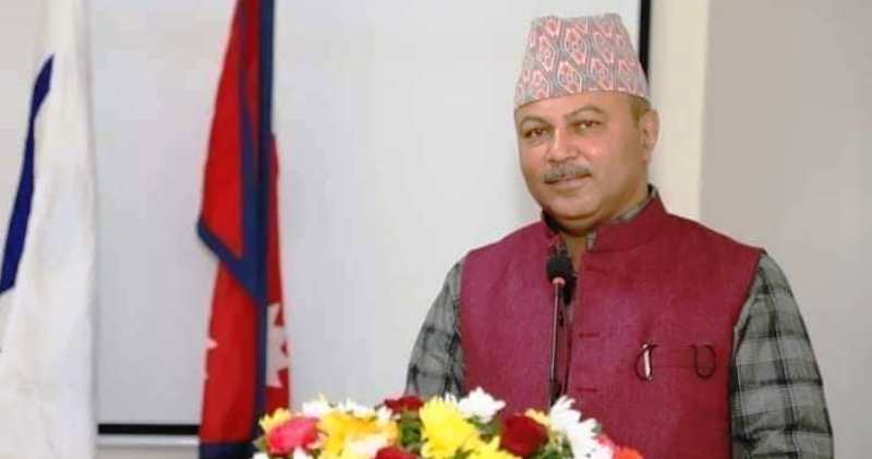 सहकारी सुशासन र शुद्धीकरणमा केन्द्रीत बजेट सकारात्मकः नेफ्स्कून अध्यक्ष