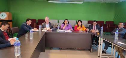 सहकारी दिवस सरकार र अभियानको संयुक्त सहभागितामा मनाइने