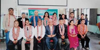 मैजुबहाल सहकारीमा नयाँ समिति चयन