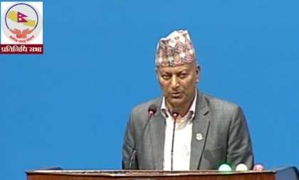 बहुमतले पारित गर्यो सहकारी विधेयक
