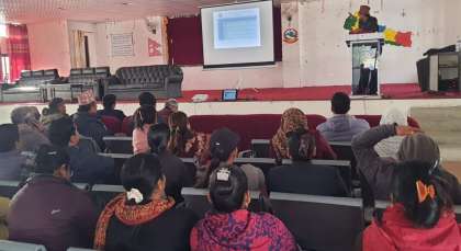 गण्डकी प्रदेशमा २९२ सहकारी निष्कृय