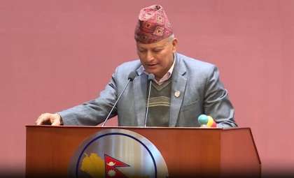 सहकारीसम्बन्धी विधेयक पारित