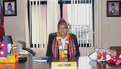 सहकारी सचिवलाई नै प्राधिकरणको अध्यक्षको जिम्मेवारी 