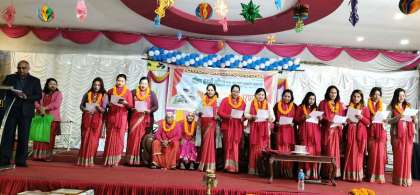 दक्षिण बाराही साकोसमा नयाँ समिति चयन