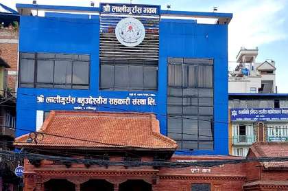 लालीगुराँसलाई समस्याग्रस्तको सूचीबाट हटाउन आदेश