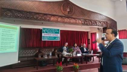 सहकारीमा स्वनियमन कमजोर हुँदा नियमनकारी निकाय हावी भयोेः रजिष्ट्रार 