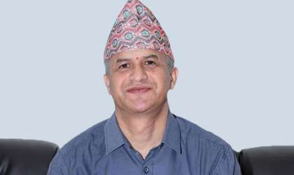 सहकारीका तीनवटै शक्ति जिम्मेवार नहुँदा समस्या आयोः सहकारी सचिव
