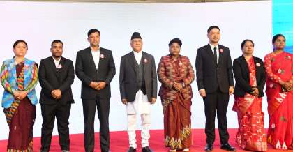 नेकपा एमालेको घोषणाः बचतकर्ताको रकमफिर्ता गर्नेदेखि, सहकारीमा दोहोरोपन हटाउनेसम्म