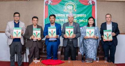 सहकारीमा दोहोरो पदः रोइकराइ गरेर हुन्न, मन्त्री अधिकारी माघ १ गतेबाट लागू गरौं, अध्यक्ष मल्ल