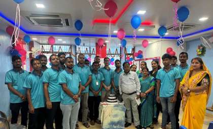 आईडियल सहकारी २६ औं वर्षमा