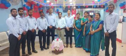 आईडियल साकोस २७ औं वर्षमा प्रवेश