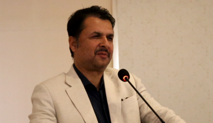 ठूलो बचत परिचालन गर्नेे क्षमता सहकारीको छैनः सचिव पोखरेल