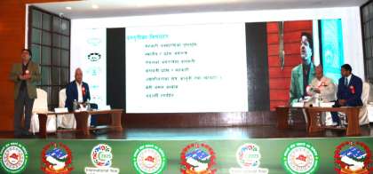 सहकारीले आश हैन, प्रयास गर्नुपर्छः पूर्व सचिव मैनाली