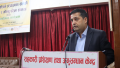 बचत ऋण सहकारीका कारण उत्पादन सहकारीको विषय ओझेलमाः सहसचिव रिजाल