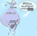 सहकारीको नेताः स्वयंसेवक