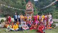बाबियाखर्क साकोसका सदस्यलाई तीर्थयात्रा